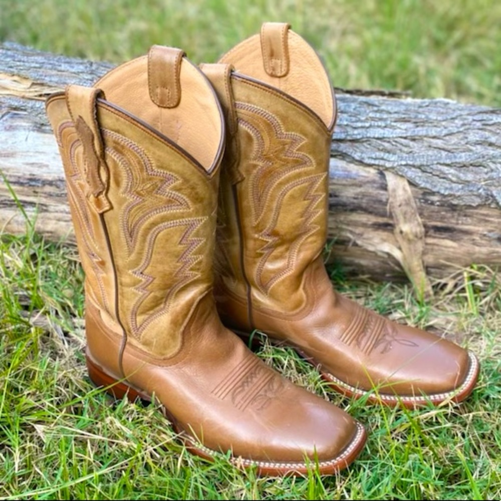 Shyanne women’s cowboy boots